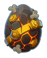 Common Egg